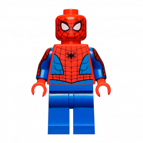 Фигурка Lego Spider-Man Super Heroes Marvel sh684 1 Новый
