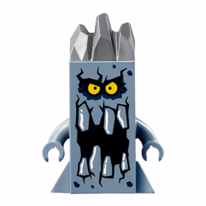 Фігурка Lego Nexo Knights Stone Monster Army Brickster 1 70352 1 Б/У Відмінний