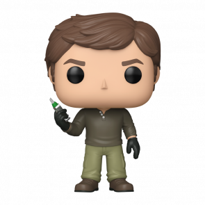 Фигурка FUNKO POP! Декстер Морган Dexter Morgan with Syringe 104mm 1944 94772 - Retromagaz