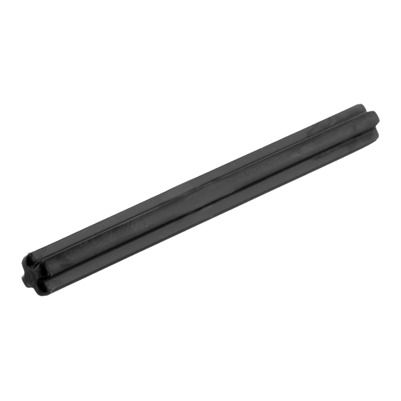 Technic 50шт Lego Вісь 4L 3705 370526 Black Новий - Retromagaz