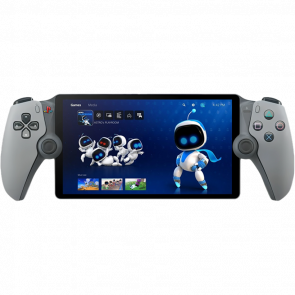 Консоль Sony PlayStation Portal 30th Anniversary Limited Edition Grey Б/У