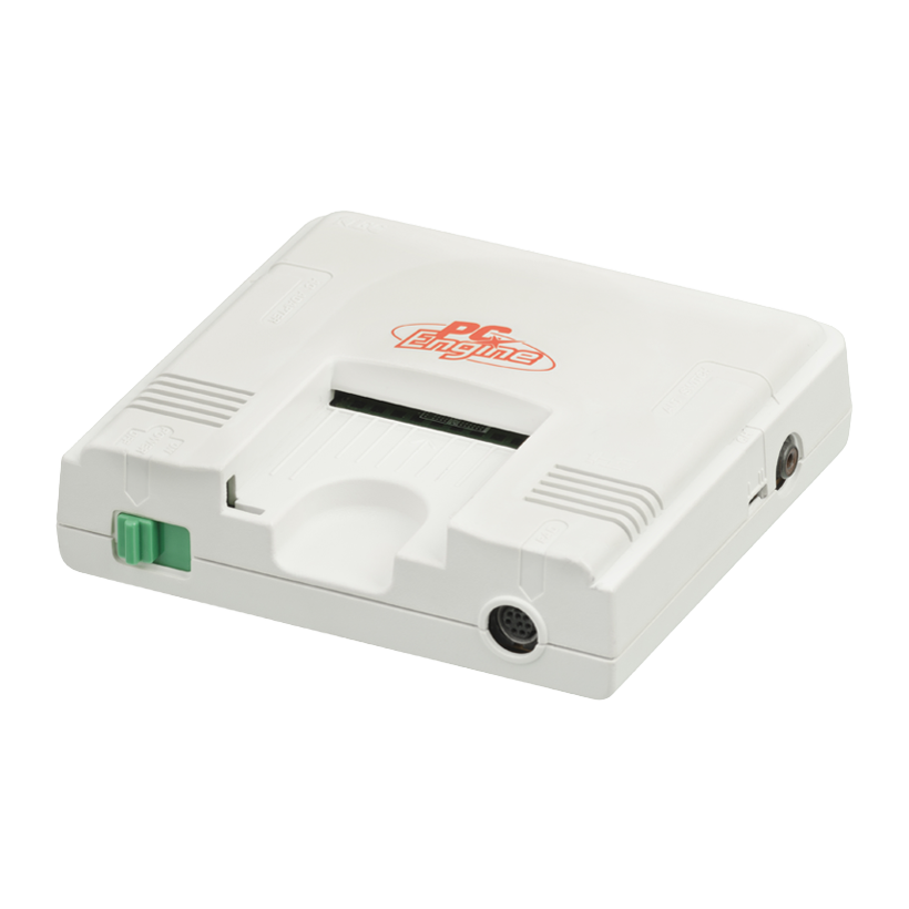 Консоль NEC PC Engine PI-TG001 White Б/У - Retromagaz
