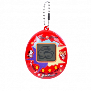 Консоль A-Toys Tamagotchi Тамагочи Pet Electronic в Асортименте HC-10160 - Retromagaz