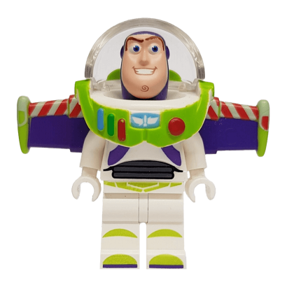 Фігурка Lego Toy Story Buzz Lightyear Cartoons toy004 Б/У - Retromagaz
