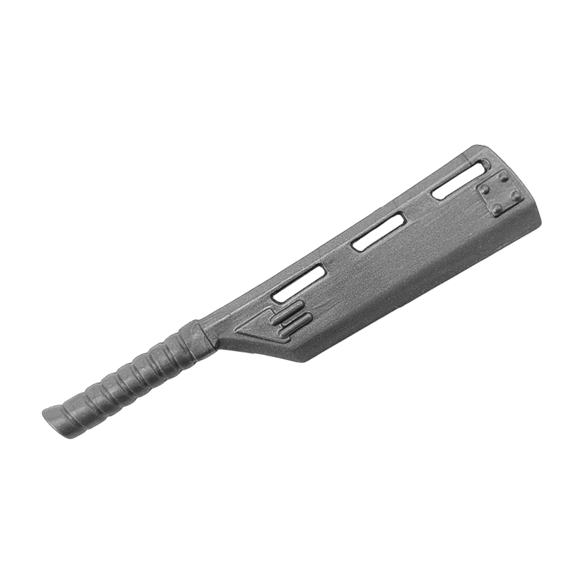 Зброя 2шт RMC Меч Billhook Dark Bluish Grey Новий - Retromagaz
