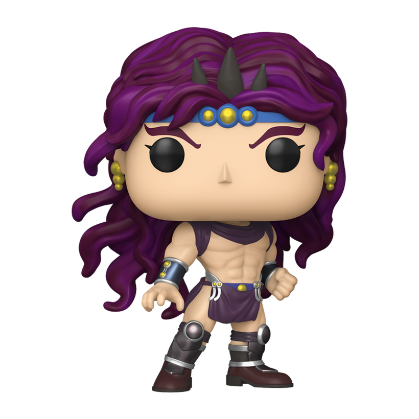 Фигурка FUNKO POP! Карс Невероятные Приключения ДжоДжо Kars JoJo’s Bizarre Adventure 104mm 2267 90625 90625F - Retromagaz