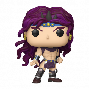 Фігурка FUNKO POP! Карс Химерні Пригоди ДжоДжо Kars JoJo’s Bizarre Adventure 104mm 2267 90625 90625F - Retromagaz