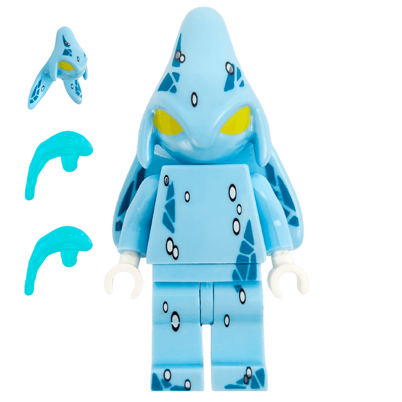 Фигурка RMC Sonic the Hedgehog Chaos Games sncr008 Новый - Retromagaz