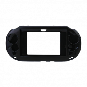 Чохол Захисний RMC PlayStation Vita Slim Aluminium Hard Case Black Новий