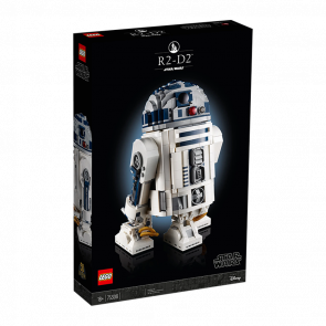 Набор Lego R2-D2 75308 Star Wars Новый