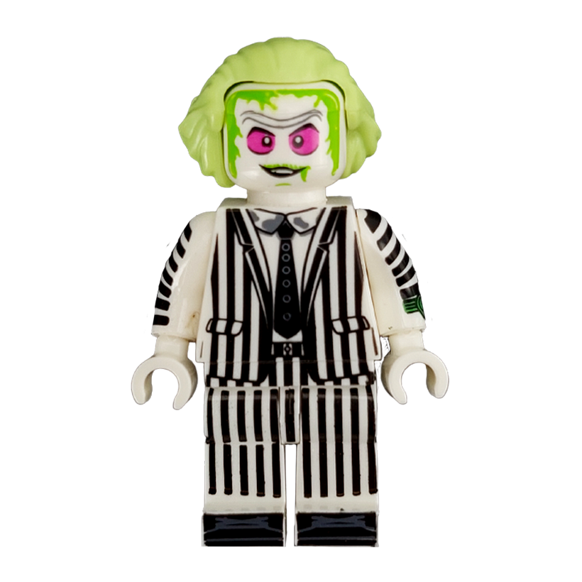Фігурка RMC Beetlejuice Films bjr001 Новий - Retromagaz