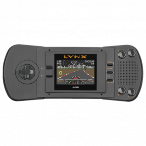 Консоль Atari Lynx 1 PAG-020x Grey Б/У - Retromagaz