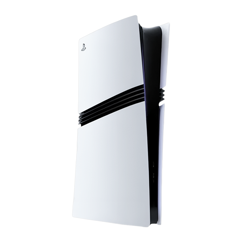 Консоль Sony PlayStation 5 Pro 2TB White Без Геймпада Б/У - Retromagaz
