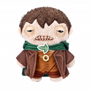 М'яка Іграшка Fuggler Lord of The Rings Frodo Фродо 220mm (15715D)