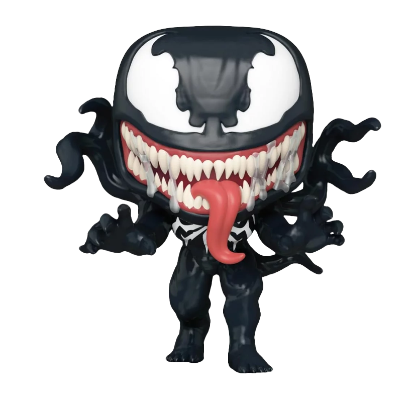 Фігурка FUNKO POP! Веном Venom Harry Osborn 103mm 972 76110 - Retromagaz