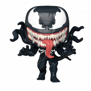 Фігурка FUNKO POP! Веном Venom Harry Osborn 103mm 972 76110 - Retromagaz