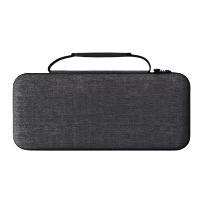 Чехол Твердый RMC Steam Deck Portable Storage Bag Grey Новый - Retromagaz