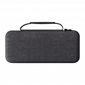 Чехол Твердый RMC Steam Deck Portable Storage Bag Grey Новый - Retromagaz