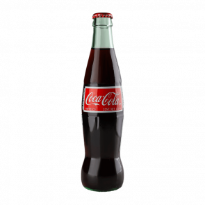 Напій Coca-Cola Mexico Coke Скло 355ml