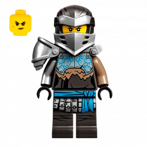 Фигурка Lego Nya Hero Ninjago Ninja njo604 1 Б/У