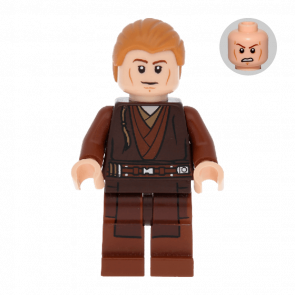 Фігурка Lego Star Wars Jedi Anakin Skywalker sw0488 1 Б/У Відмінний