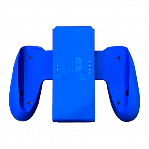 Тримач для Joy-Con Nintendo Switch Blue Б/У