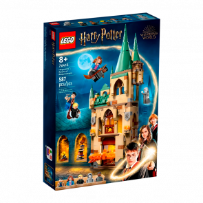 Набір Lego Гоґвортс: Кімната Бажань Harry Potter 76413 Новий