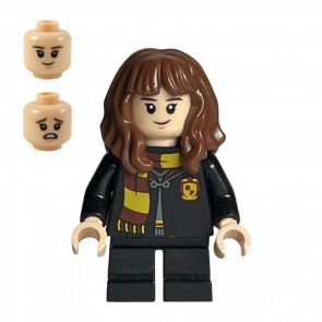 Фигурка Lego Hermione Granger Films Harry Potter hp208 1 Б/У