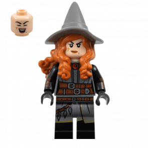 Фігурка Lego Dungeons & Dragons Tasha the Witch Queen Games coldnd12 Б/У