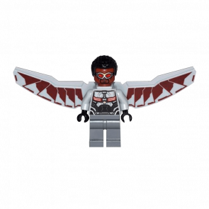Фігурка Lego Falcon Super Heroes Marvel sh261 1 Б/У
