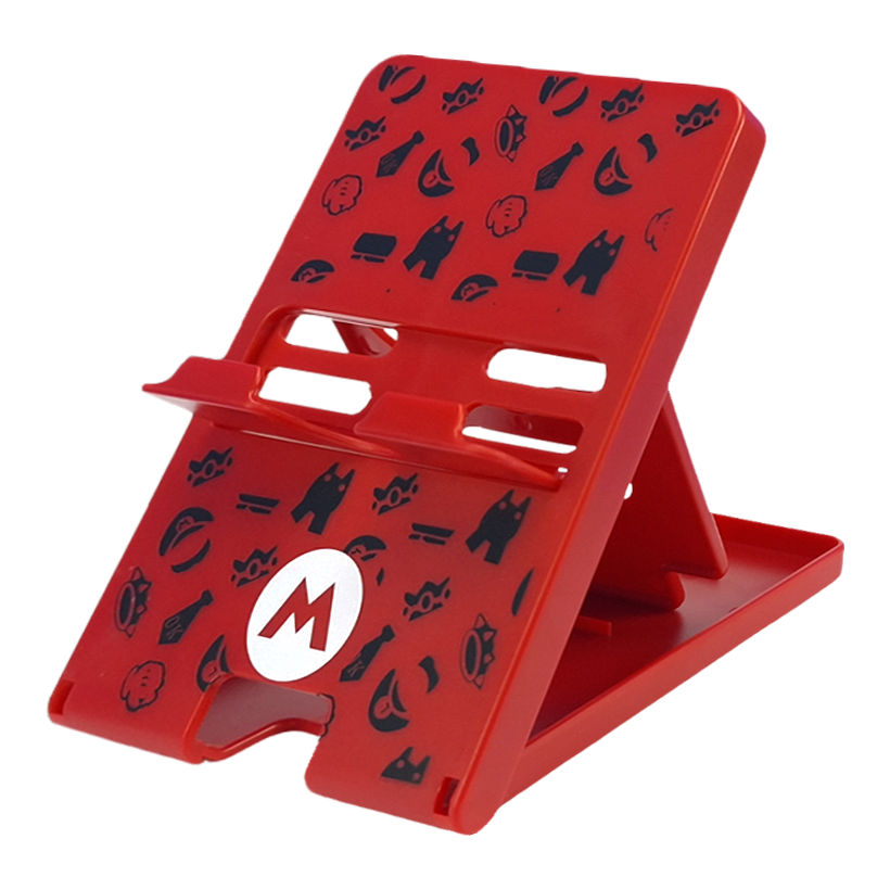 Підставка RMC Switch Mario Red Новий - Retromagaz