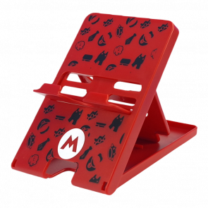Подставка RMC Switch Mario Red Новый - Retromagaz