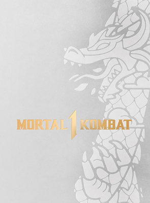 Игра Sony PlayStation 5 Mortal Kombat 1 Collector's Edition (5051892244053) Русские Субтитры Новый Игра Sony PlayStation 5 Mortal Kombat 1 Collector's Edition (5051892244053) Русские Субтитры Новый - Retromagaz