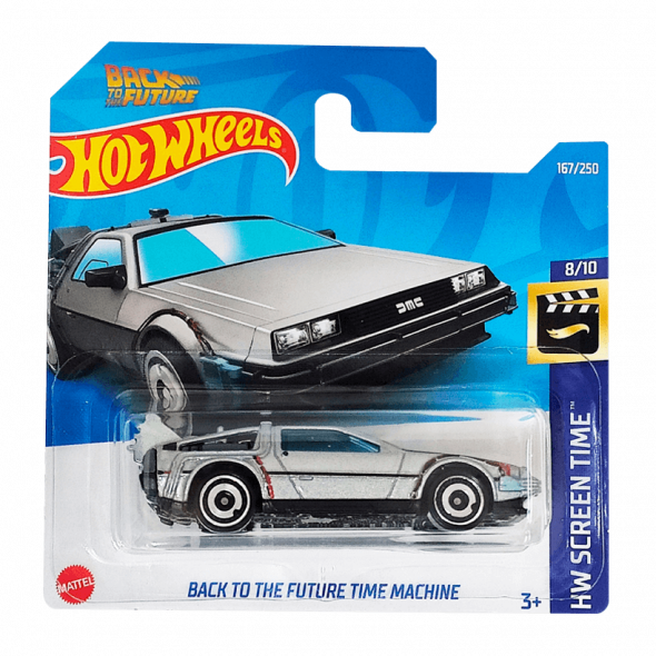 Машинки, треки, набори Hot Wheels — каталог іграшок Хот Вілс в Україні ...