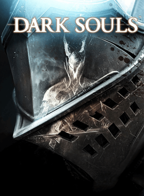 Игра Sony PlayStation 3 Dark Souls Limited Edition Английская Версия Б/У
