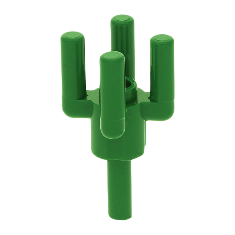 Рослина Lego Інше Tree Palm Top 2566 256628 4160961 4258355 Green Б/У - Retromagaz
