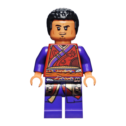 Фігурка Lego Wong Super Heroes Marvel sh793 1 Б/У - Retromagaz