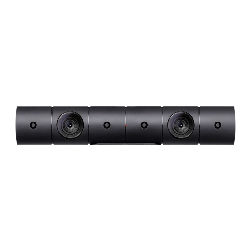 Камера Проводной Sony PlayStation 4 Version 2 Black 2m Б/У - Retromagaz