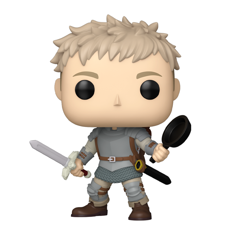 Фігурка FUNKO POP! Підземелля Смакоти Лайос Торден Delicious in Dungeon Laios 104mm 2199 90569 - Retromagaz