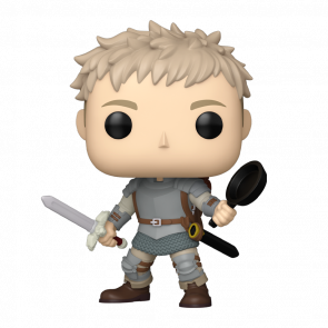 Фигурка FUNKO POP! Подземелья Вкусности Лайос Торден Delicious in Dungeon Laios 104mm 2199 90569 - Retromagaz