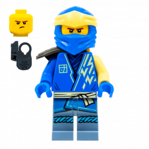 Фигурка Lego Jay Core Ninjago Ninja njo722 1 Новый