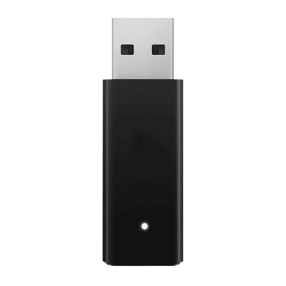 Адаптер RMC Xbox Series для Windows + Подовжувач USB Black 1m Новий - Retromagaz