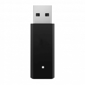 Адаптер RMC Xbox Series для Windows + Подовжувач USB Black Новий - Retromagaz