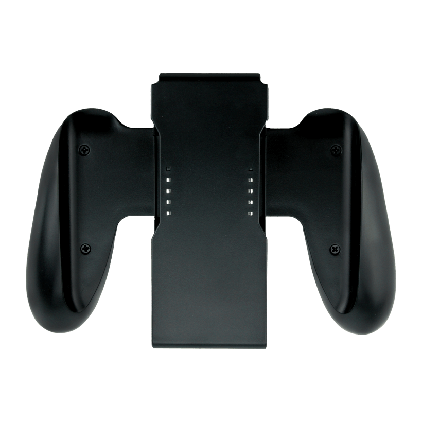 Тримач для Joy-Con RMC Switch Black Новий - Retromagaz