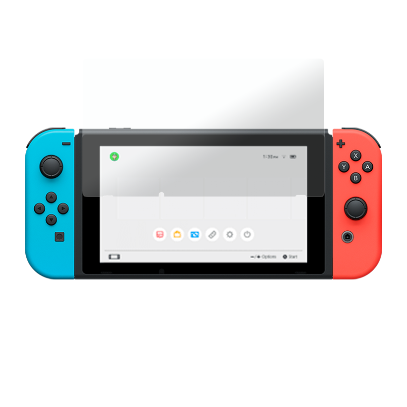 Захисне Скло RMC Switch Trans-Clear Новий - Retromagaz