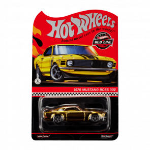 70 mustang boss 302 hot wheels online