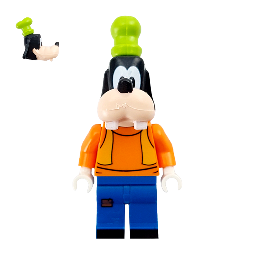 Фигурка RMC Disney Goofy Cartoons dsnr006 Новый - Retromagaz