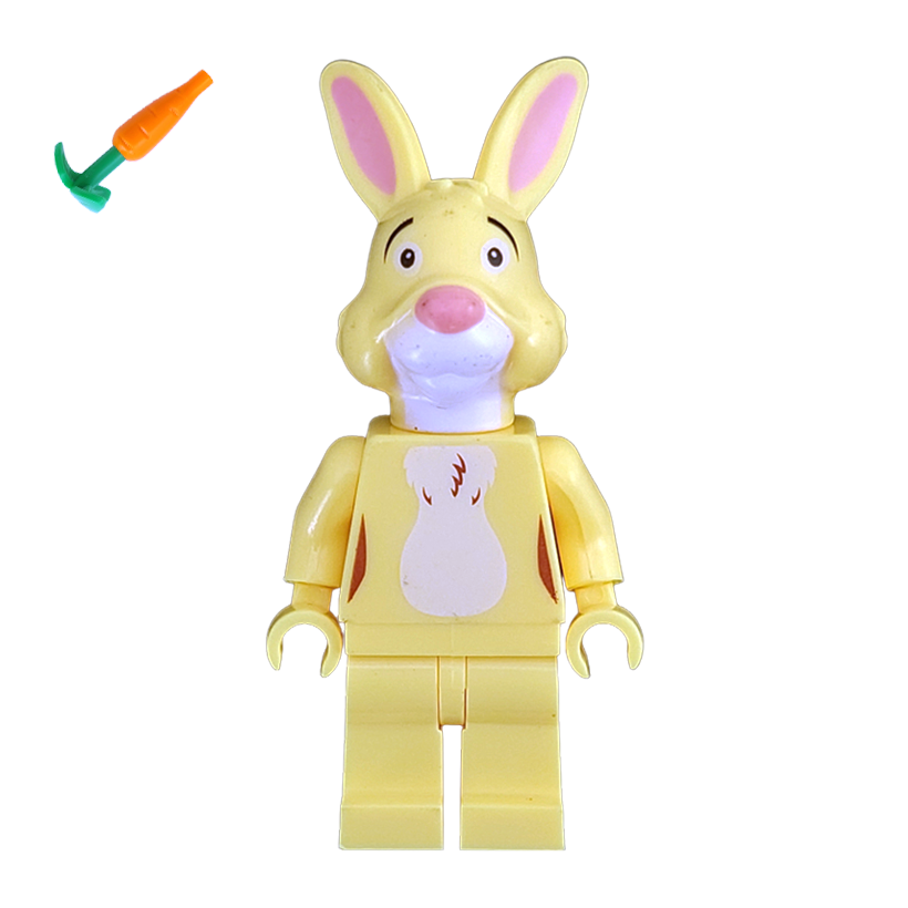 Фигурка RMC Disney Rabbit Cartoons dsnr009 Новый - Retromagaz