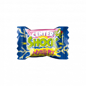 Жувальна Гумка Center Shock Mystery 4g