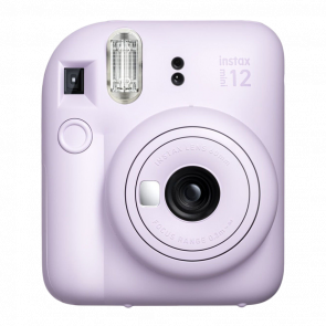 Фотокамера Fujifilm INSTAX Mini 12 (16806133) Lilac Purple Новий